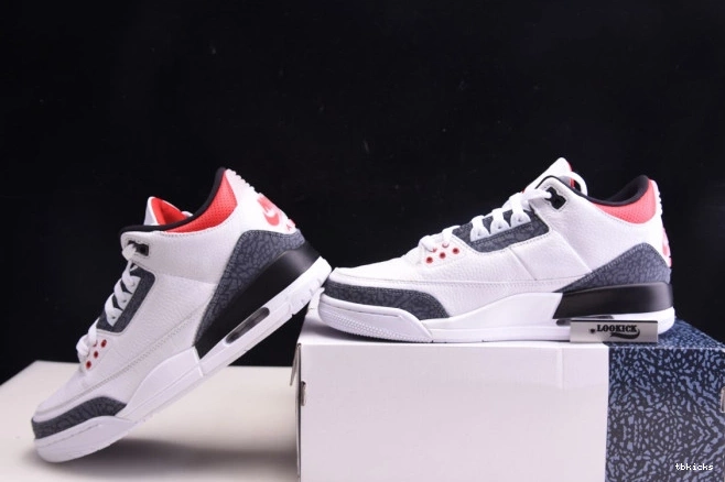 Reps TB JORDAN 